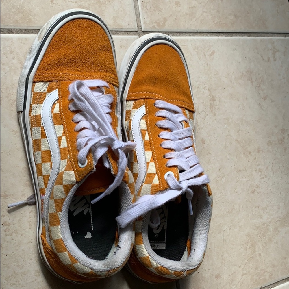 Vans